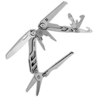 Мультитул HuoHou Nextool серебро