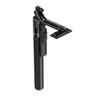 Штатив с функцией отслеживания лица Acefast E41 selfie stick with automatic tripod and face tracking(3)