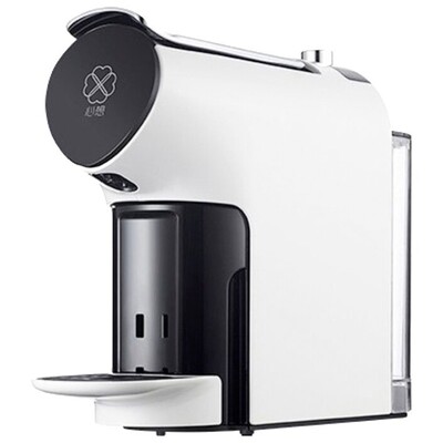 Кофемашина Xiaomi Scishare Capsule Coffee Machine 2 S1102, White(1)