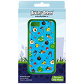 Пластиковый чехол Gear4 Angry Birds Ensemble для Apple iPhone 5/5s/SE(#3)