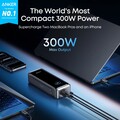 Внешний аккумулятор Anker Prime Power Bank A110A 300W 26000mAh (CCC)(#5)