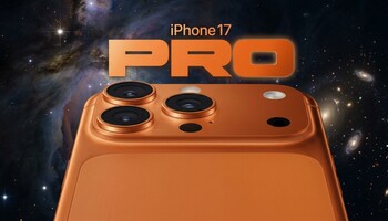 Apple iPhone 17 полный обзор