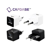 Зарядное устройство USB Capdase USB Power Adapter Atom Plug для HTC