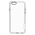 Силиконовый чехол Nillkin Crashproof White для Apple iPhone 6 Plus/6s Plus(#1)