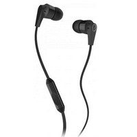 Гарнитура Skullcandy Inkd 2.0 Black
