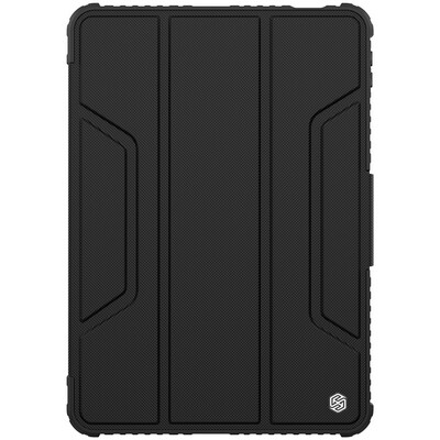 Защитный чехол Nillkin Bumper Leather Case Pro Черный для Xiaomi Pad 6(1)