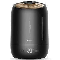 Увлажнитель воздуха Deerma DEM-F600 5L черный