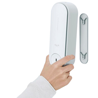 Освежитель воздуха Deerma Automatic Aerosol Dispenser DEM-PX830(5)