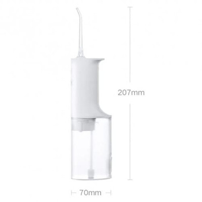 Ирригатор Mijia Electric Flusher 2 MEO705 белый(6)