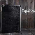 Кожаный чехол HOCO Crystal leather Case Black для Apple iPad Air(#3)