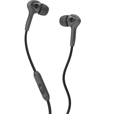 Гарнитура Skullcandy Smokin Buds Black(1)