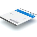 Аккумуляторная батарея Craftmann BL198 2250 mAh для Lenovo IdeaPhone A850(#2)