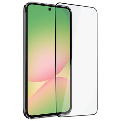 Противоударное защитное стекло Mietubl Anti-Static Full Glue 0.3mm для Samsung Galaxy A36(2)