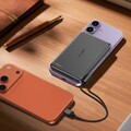 Внешний аккумулятор Acefast Magnetic Fast Wireless Charge Power Bank M35 18W 5000mAh (CCC)(#5)