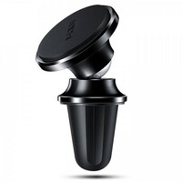 Автомобильный держатель Xiaomi Roidmi магнитный в воздуховод черный