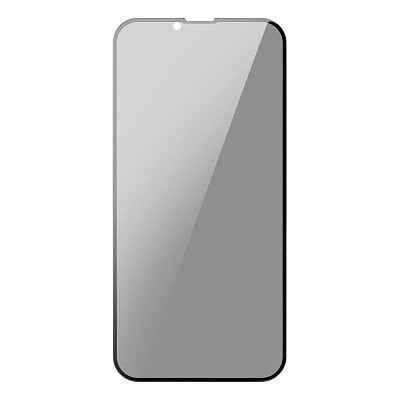 Матовое защитное стекло Full Screen Tempered Film Glass  для Apple iPhone 13(2)