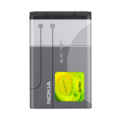 Аккумуляторная батарея BL-5C для Nokia(1)