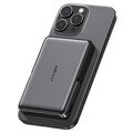 Внешний аккумулятор с подставкой и функцией Magsafe AceFast M17 22.5W 10000mAh(#4)