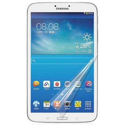Защитная пленка XDM матовая для Samsung Galaxy Tab 3 8.0 SM-T311(1)