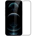 Защитное стекло Nillkin CP+Pro Черное для Apple iPhone 13(#1)