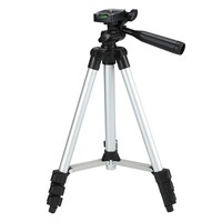 Штатив для камеры и телефона с блютуз пультом Tripod Tefeng 3110