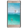 Пластиковый чехол с пленкой Nillkin Super Frosted Shield Black для Xiaomi RedMi 3 Pro/RedMi 3S(#2)