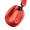 Беспроводные наушники Baseus Encok Wireless Headphone D01 NGD01-09 (Red)(#2)