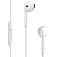 Гарнитура Apple EarPods with Remote and Mic (MD827) Original White