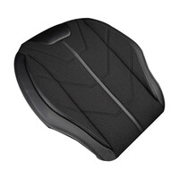 Подушка на автокресло противоскользящая Xiaomi Bounds 3D Anti-Slip Cushion BNS-6862 (черный)