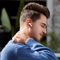 Беспроводные наушники Baseus SIMU ANC True Wireless Earphones S2 (NGS2-02) белые(#6)