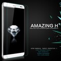 Противоударное защитное стекло Tempered Glass Protector 0.3mm для Huawei Mediapad X2/ Honor X2(#2)