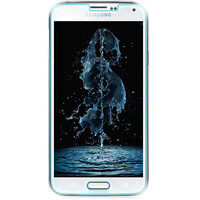 Противоударная защитная пленка Tempered Glass Film 0.26mm для Samsung G900F Galaxy S5