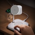 Беспроводная зарядная станция Acefast E39 32.5W 4-in-1 desktop wireless charger.(#6)