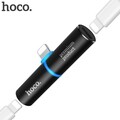Аудио-адаптер для наушников HOCO LS7 для Apple(#2)
