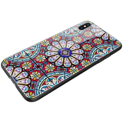 Чехол NILLKIN Dreamland Case для Apple iPhone XS Max(3)