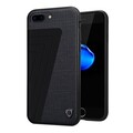 Гибридная накладка Nillkin Hybrid Case Dot texture Black для Apple iPhone 7 Plus(#3)