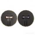 Наушники 1More Design Piston Earbuds Black(#5)