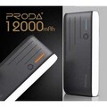 Портативное зарядное устройство Remax Proda Time PPL-19 12000 mAh(#5)
