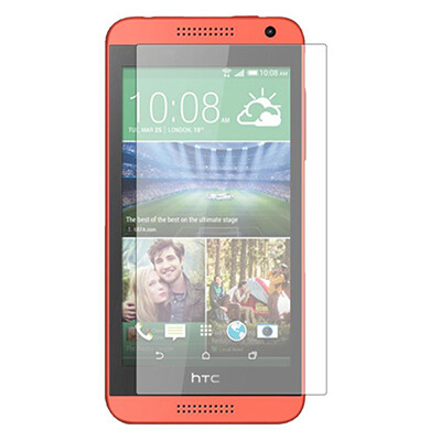 Защитная пленка Ainy глянцевая для HTC Desire 620(1)