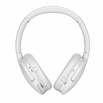 Bluetooth-наушники Baseus Encok D02 Pro (NGD02-C02) белые(1)