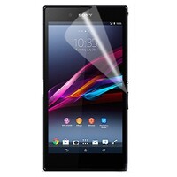 Защитная пленка Ainy матовая для Sony Xperia Z1 mini/Compact