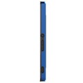 Пластиковый бампер Nillkin Armor-Border series Blue для Sony Xperia Z4(#2)