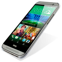 LCD дисплей с тачскрином  для HTC One M8