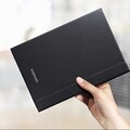 Полиуретановый чехол Book Cover(EF-BT550BSE) для Samsung Galaxy Tab A 9.7 SM-T555(#3)
