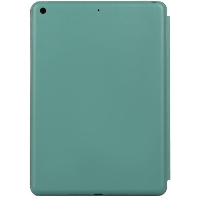 Полиуретановый чехол Smart Case зеленый для Apple iPad 10.2(2)