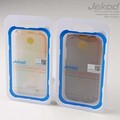 Силиконовый чехол Jekod TPU Case White для Lenovo IdeaPhone A516(#4)