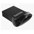 Флэш-накопитель SanDisk Ultra Fit USB 3.2 128GB (SDCZ430-128G-G46)(#1)