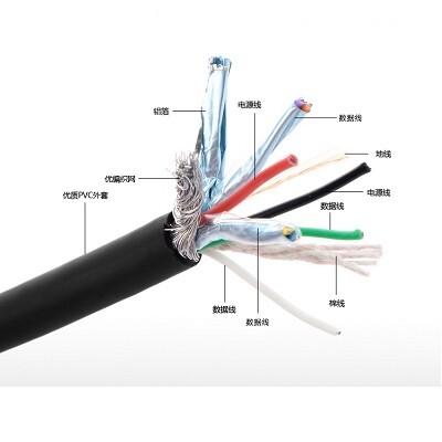 Кабель  USB 3.0 AM / BM Ugreen 1.5m(5)