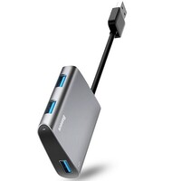 Usb Hub Baseus Enjoyment Series Usb 3.0 - 3 x Usb 3.0 Hub