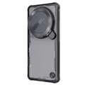 Накладка Nillkin Iceblade Prop Magnetic Case Черная для Xiaomi 15 Ultra(#2)